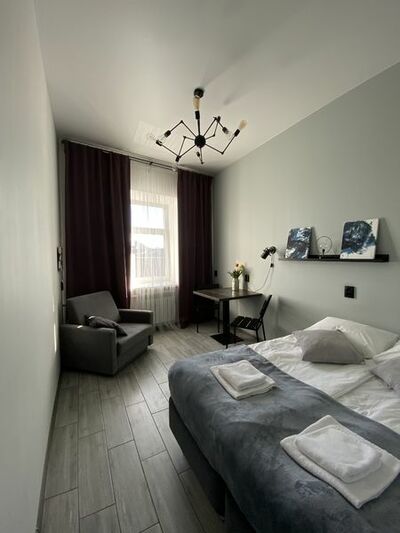 Фотография номера мини отеля LED21 Hotel