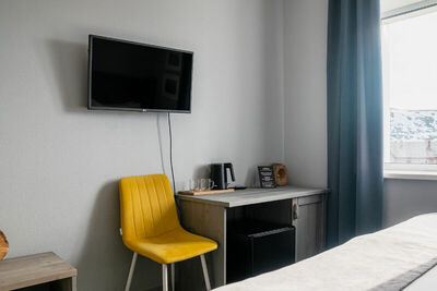 Фотография номера мини отеля Терь