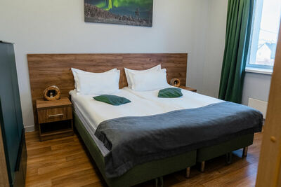 Фотография номера мини отеля Терь