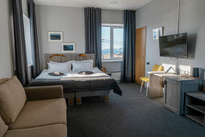 Фотография номера мини отеля Терь