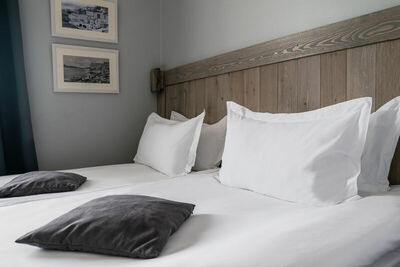 Фотография номера мини отеля Терь