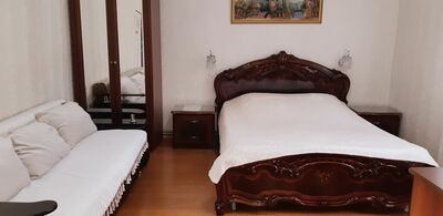 Фотография номера гостевого дома Уютный