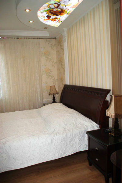 Фотография номера гостевого дома Уютный