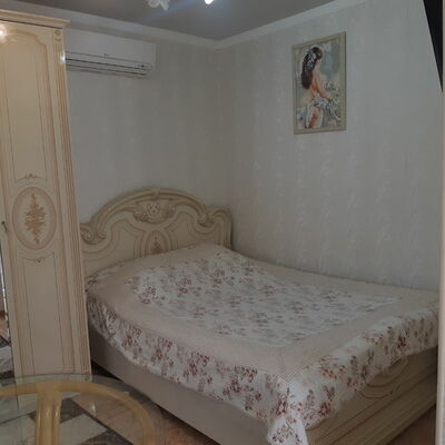 Фотография номера гостевого дома Уютный