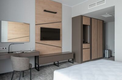 Фотография номера гостиницы Патриот Cosmos Hotel