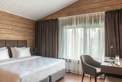 Фотография номера гостиницы Патриот Cosmos Hotel