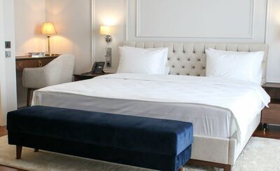 Фотография номера гостиницы Патриот Cosmos Hotel