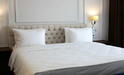 Фотография номера гостиницы Патриот Cosmos Hotel