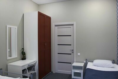 Фотография номера хостела Живи и Путешествуй