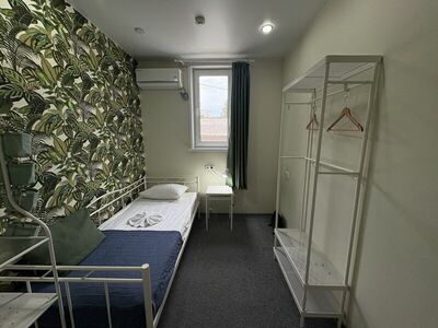 Фотография номера хостела Живи и Путешествуй