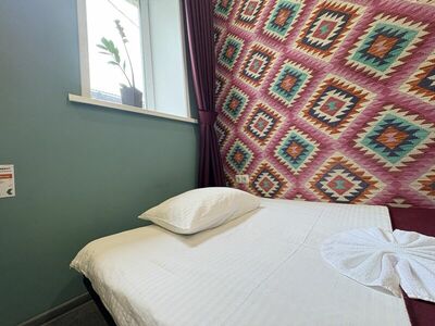 Фотография номера хостела Живи и Путешествуй