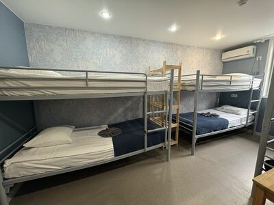 Фотография номера хостела Живи и Путешествуй