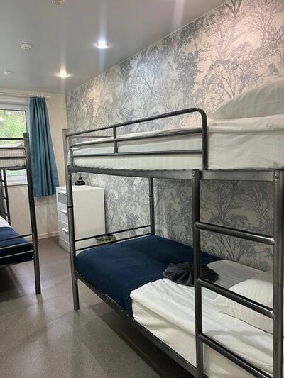 Фотография номера хостела Живи и Путешествуй