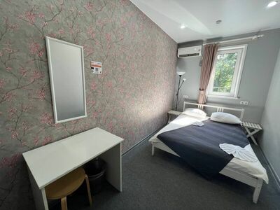 Фотография номера хостела Живи и Путешествуй