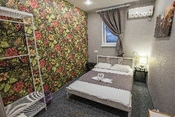 Фотография номера хостела Живи и Путешествуй