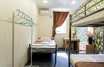 Фотография номера хостела Живи и Путешествуй