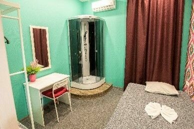 Фотография номера хостела Живи и Путешествуй