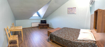 Фотография номера гостиницы Староямская