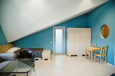 Фотография номера гостиницы Староямская