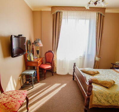 Фотография номера гостиницы Староямская