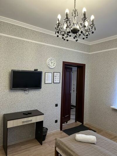 Фотография номера гостевого дома Звездная