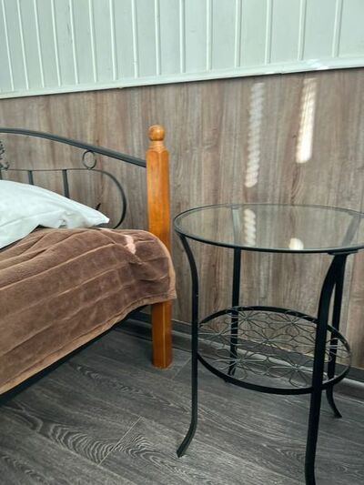 Фотография номера гостевого дома Звездная