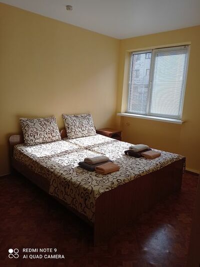 Фотография номера гостиницы AQUARIUM