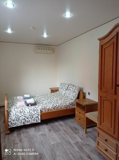 Фотография номера гостиницы AQUARIUM