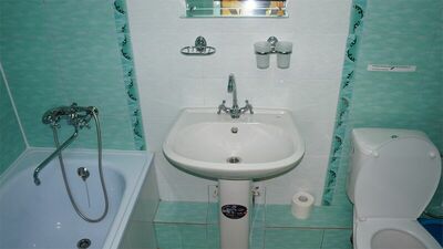 Фотография номера гостевого дома Аватар