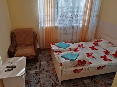 Фотография номера гостевого дома Аватар