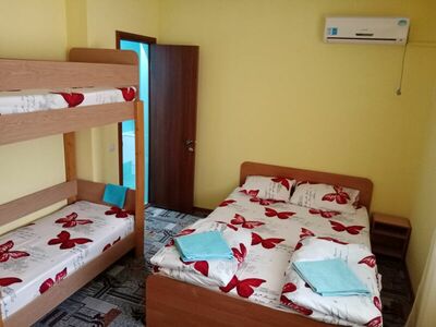 Фотография номера гостевого дома Аватар