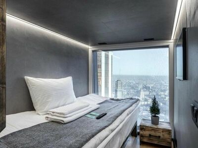 Фотография номера хостела Капсульный отель Дот Спэйс 84