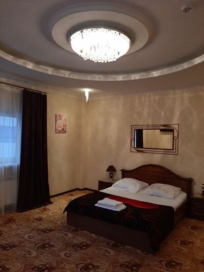 Фотография номера гостиницы Метрополь