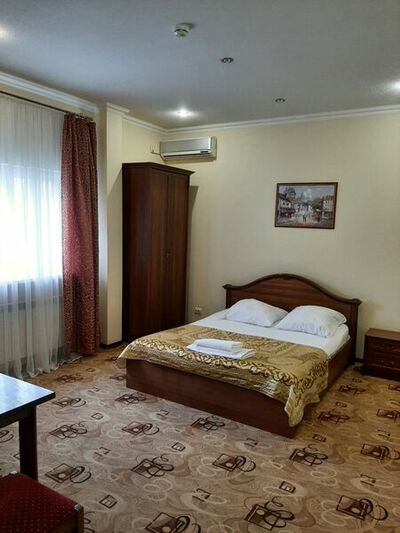 Фотография номера гостиницы Метрополь