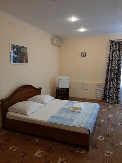 Фотография номера гостиницы Метрополь