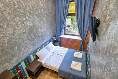 Фотография номера мини отеля Тучков