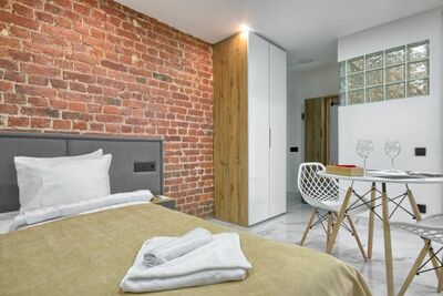 Фотография номера мини отеля Тучков