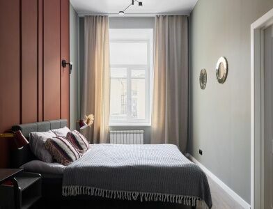 Фотография номера мини отеля Тучков