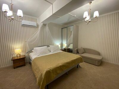 Фотография номера гостевого дома Рэд Хаус