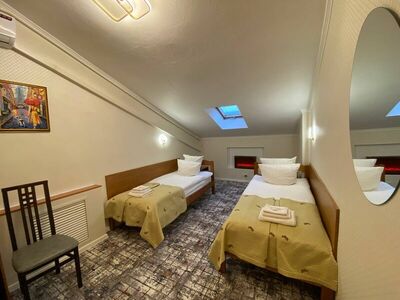 Фотография номера гостевого дома Рэд Хаус