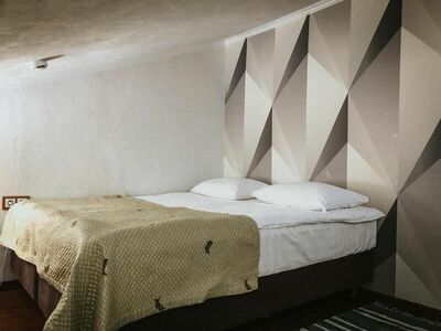 Фотография номера гостевого дома Рэд Хаус