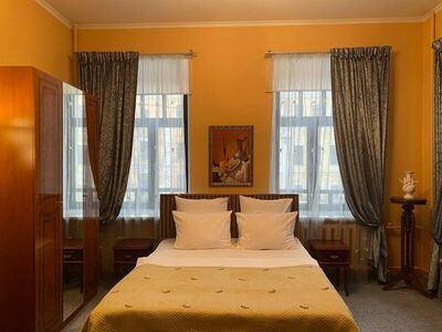 Фотография номера гостевого дома Рэд Хаус