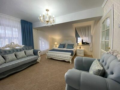 Фотография номера гостевого дома Рэд Хаус