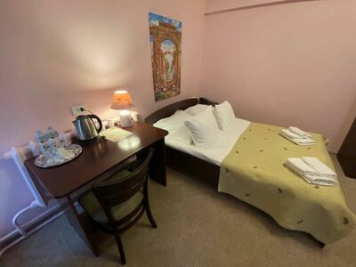 Фотография номера гостевого дома Рэд Хаус