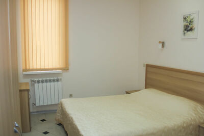 Фотография номера гостиницы Сокол