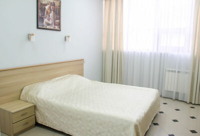 Фотография номера гостиницы Сокол