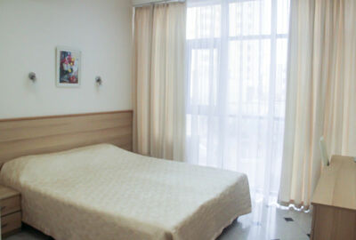 Фотография номера гостиницы Сокол