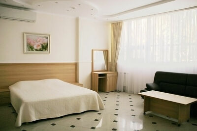 Фотография номера гостиницы Сокол