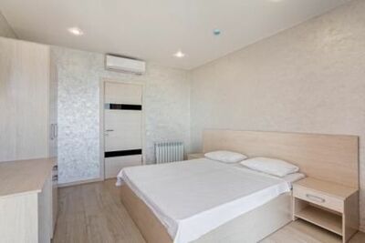 Фотография номера гостиницы Sun Ray