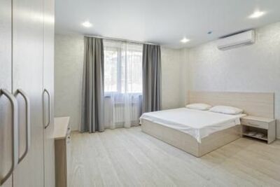 Фотография номера гостиницы Sun Ray